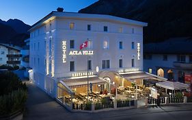 Hotel Acla Filli